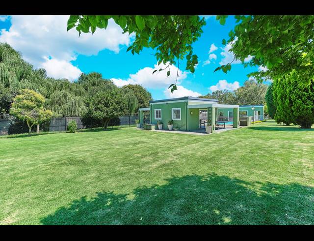 2 BEDROOM SIMPLEX SOLD IN PRESIDENT RIDGE